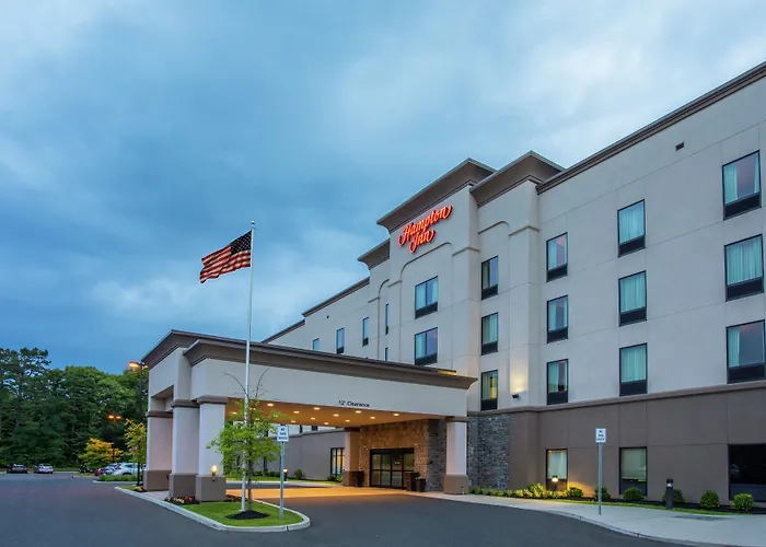 Hampton Inn Philadelphia/Voorhees
