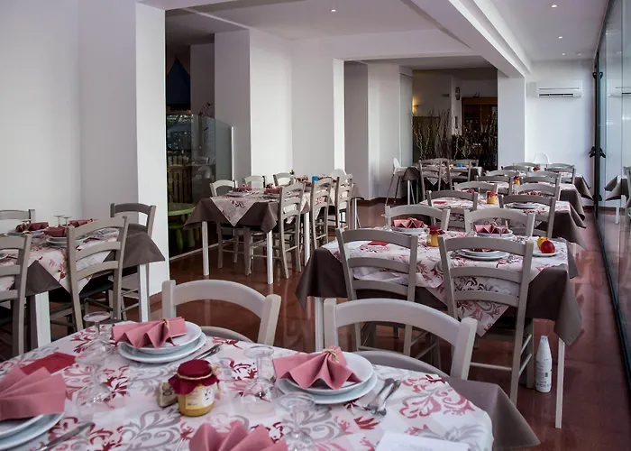 Hotel Sayonara Cattolica