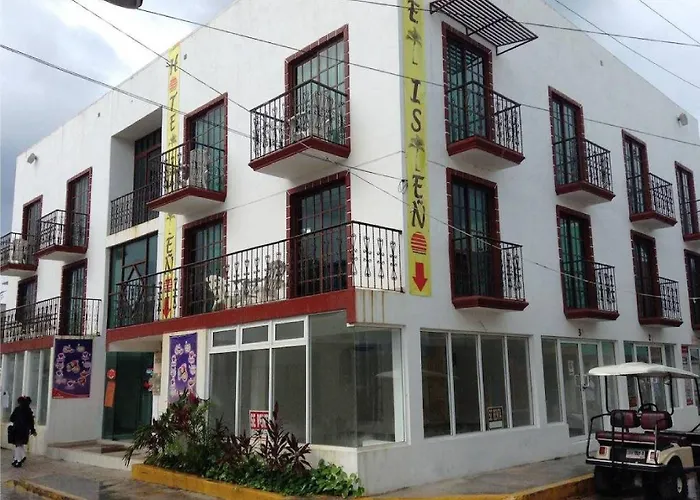 Hotel Isleño