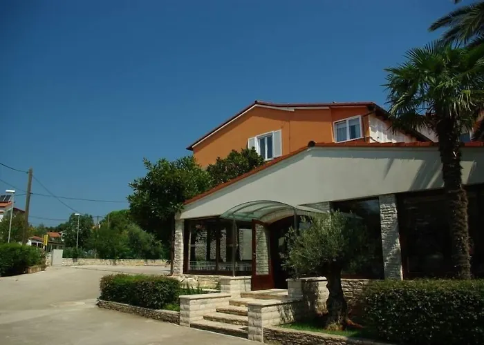 Hotel Minerva Medulin