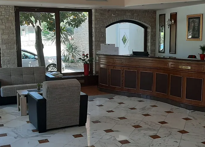 Hotel Minerva Medulin