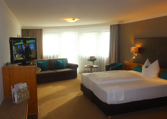 Hotel Landhaus Feckl Ehningen
