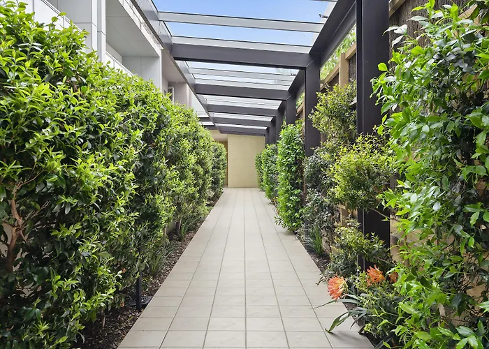 Brighton Bay Apartments Melbourne City