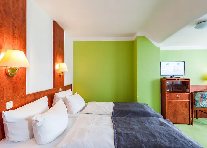 Residenz Hotel Eurostar