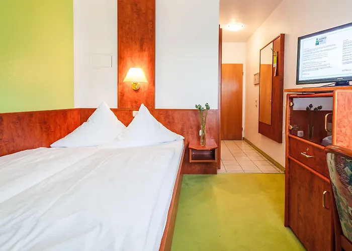 Residenz Hotel Eurostar