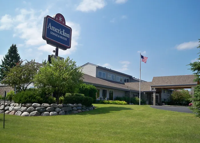Americinn By Wyndham Rhinelander
