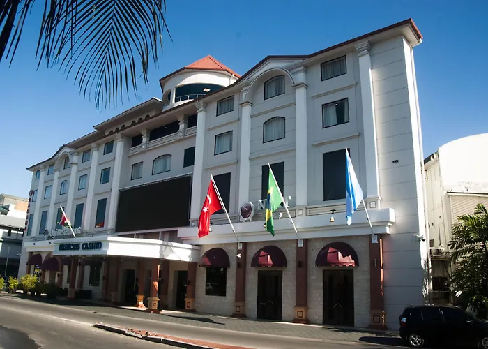Ramada By Wyndham Princess Paramaribo