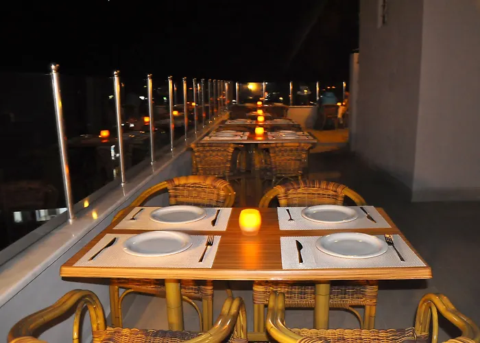 Divani Ali Hotel Estambul