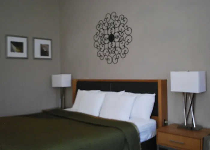 The Soluna Hotel