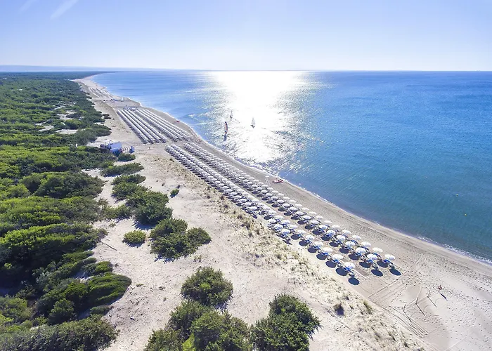 Ethra Reserve Valentino Castellaneta Marina