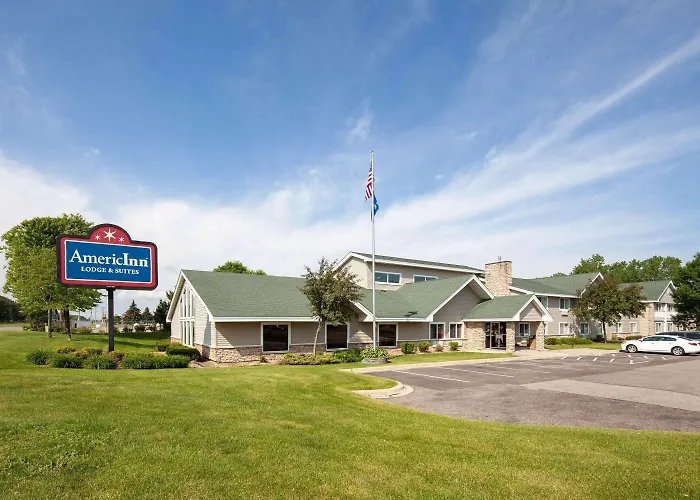 Americinn By Wyndham Northfield