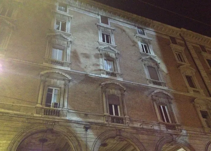 Albergo Panorama Bologna