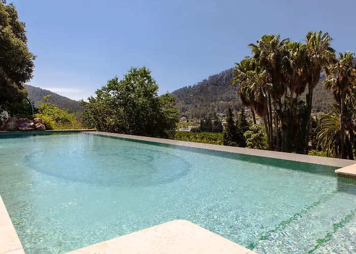 Agroturismo Son Galceran Esporles 