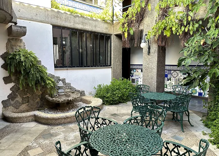 Hotel Catharina Paraguaçu Salvador