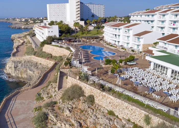 HSM Calas Park Calas de Mallorca