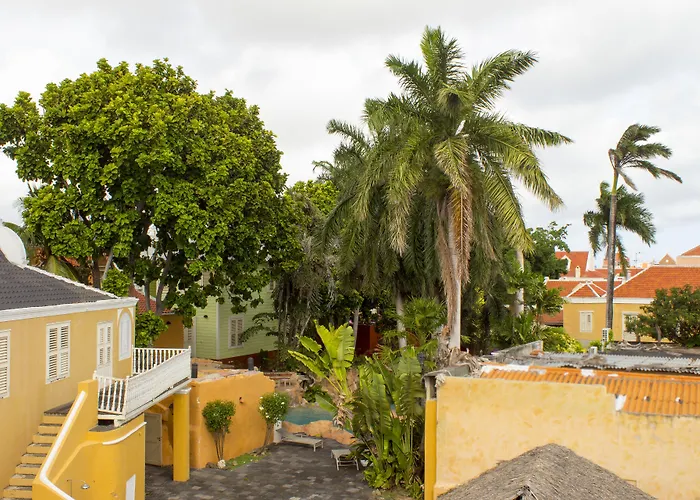 Curacao Suites Hotel Willemstad