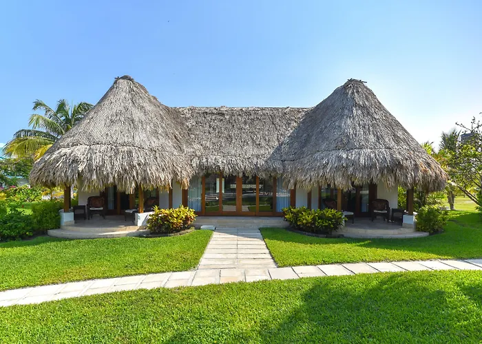 Victoria House Resort & Spa San Pedro 