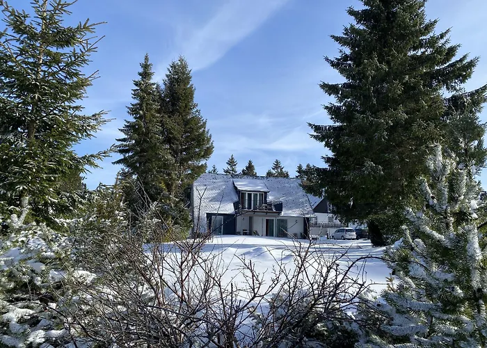 Der Schoene Asten - Resort Winterberg