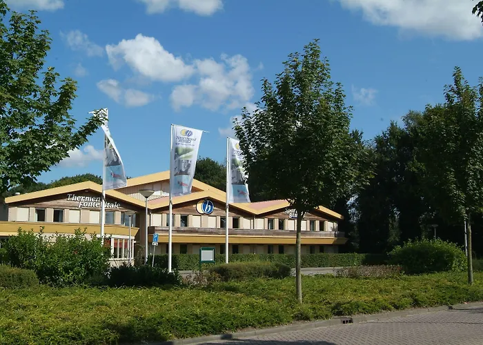 Sporthotel Bruurs Baarle-Nassau