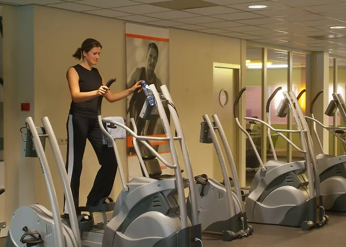 Sporthotel Bruurs Baarle-Nassau
