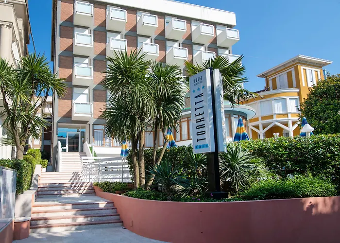 Hotel Torretta Cattolica