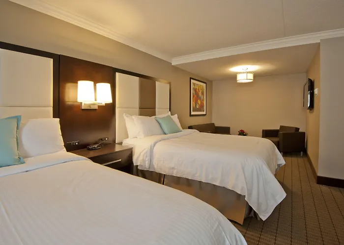 Hamilton Hotels