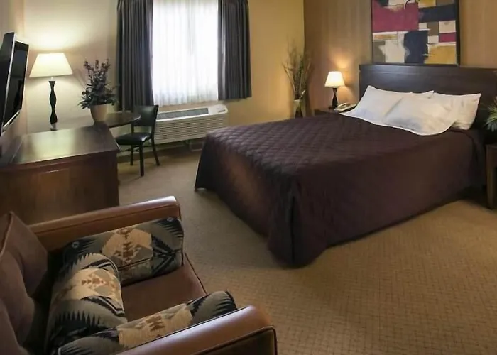 Pahrump Nugget Hotel & Casino