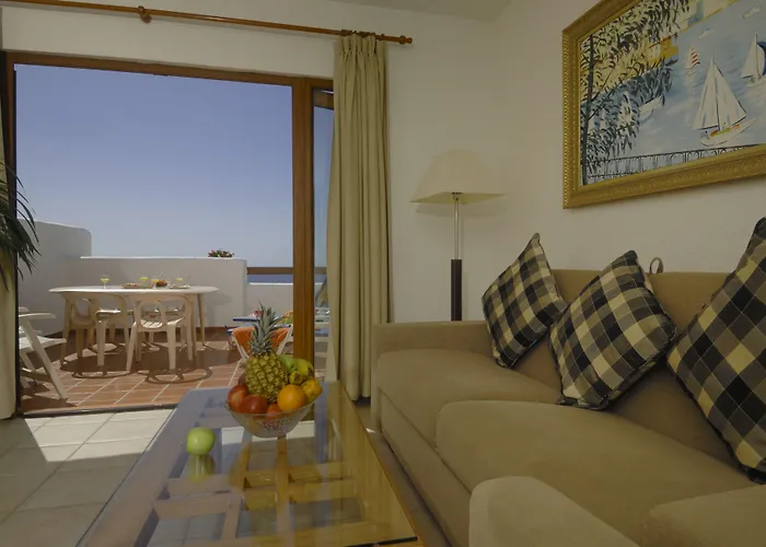 Ona Beverly Hills Suites Los Cristianos 