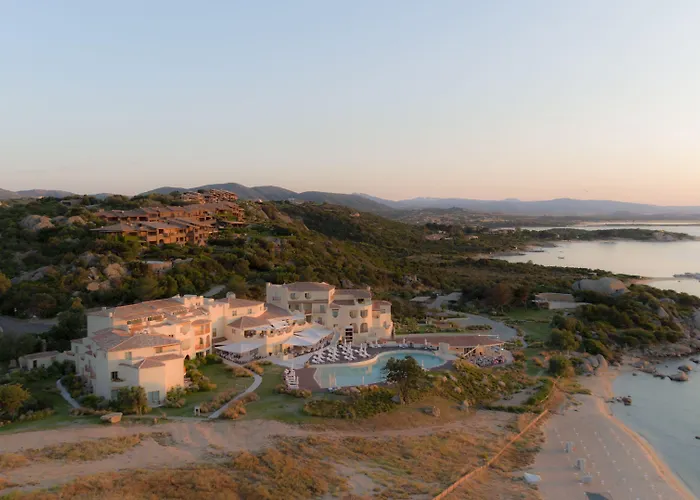 Hotel CalaCuncheddi