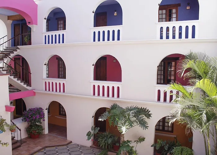 Hotel Trébol