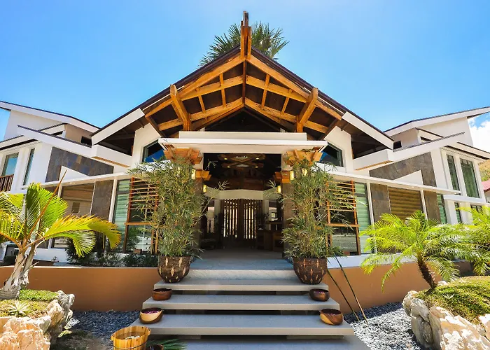 Infinity Resort Puerto Galera