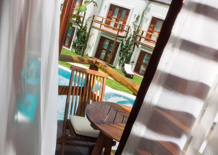 Blue Residence Hotel Jijoca de Jericoacoara