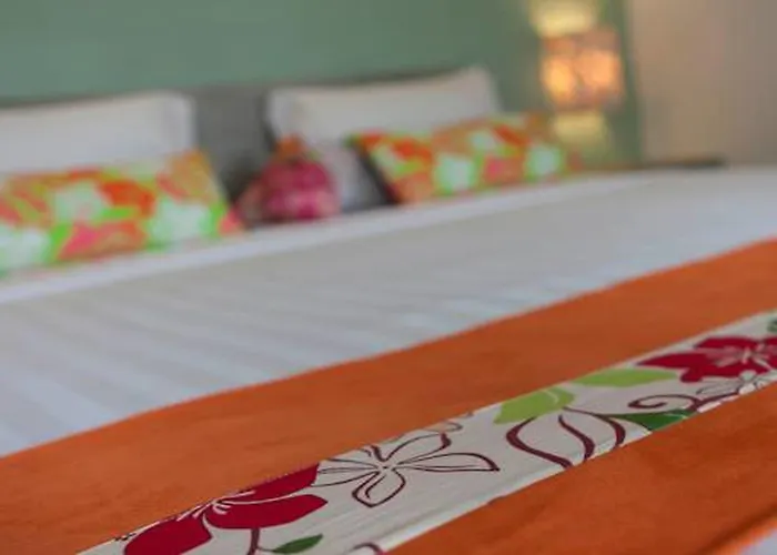 Hotel The 252 à Phnom Penh