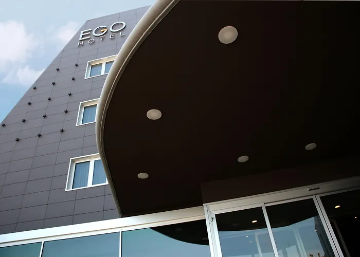 Ego Hotel Ancona