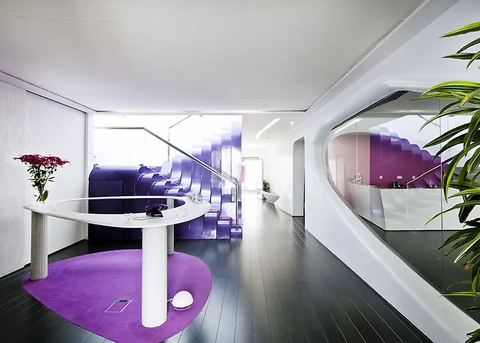 Absoluto Design Hotel Viana do Castelo