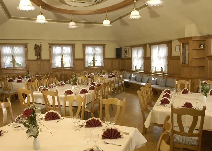 Landhotel & Gasthof Cramer Warstein