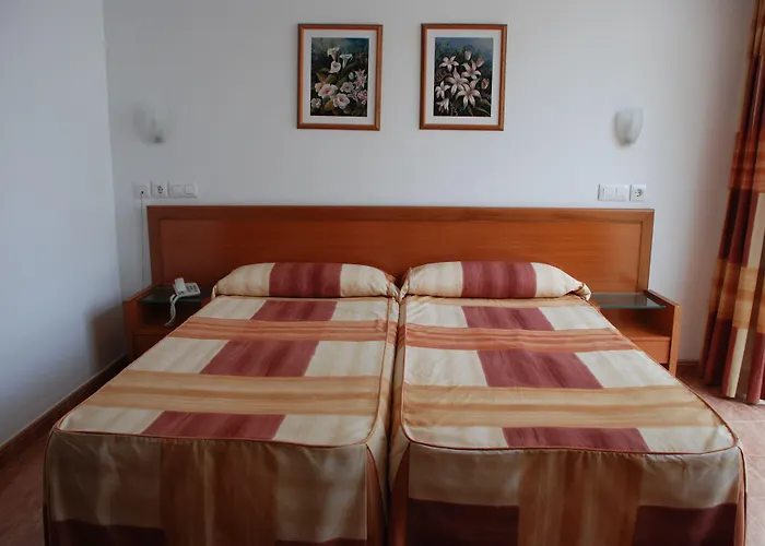 Hotel Mavi Gandía
