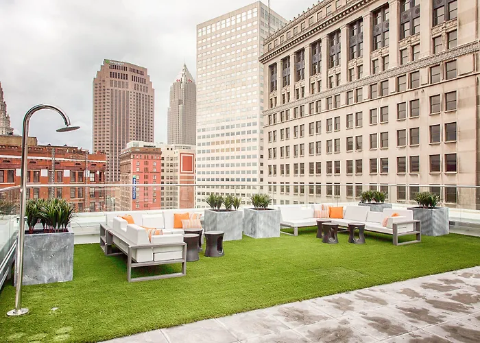 Metropolitan At The 9, Autograph Collection Hotel Cleveland