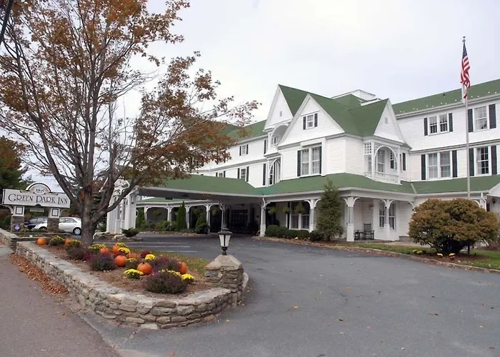 Green Park Inn Blowing Rock
