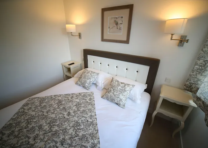 Hotel Restaurant Le Lion d'Or