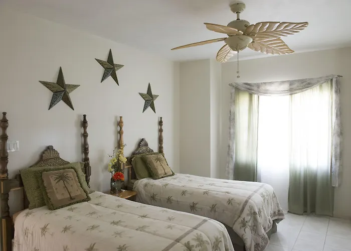 Celebrity Villa Jamaica Montego Bay