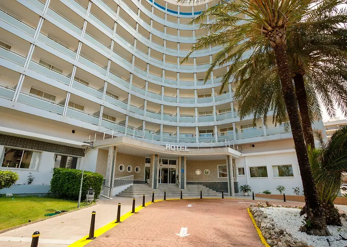 Hotel Tres Anclas Gandía