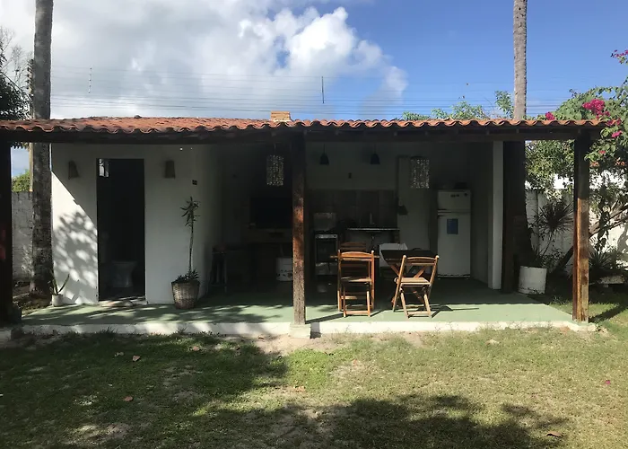 Beach Life Porto De Galinhas Cupe