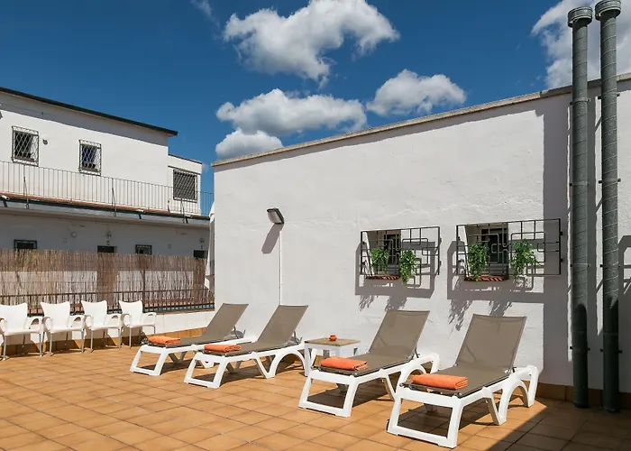 Hotel 139 Castelldefels