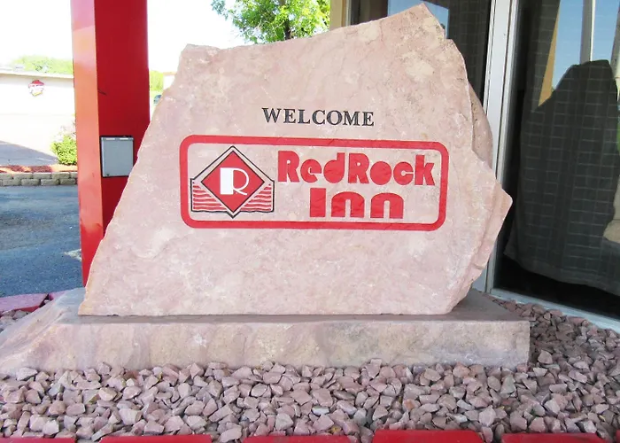 Red Rock Inn Sioux Falls