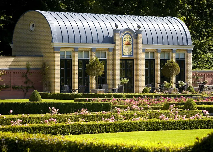 Van der Valk Hotel Kasteel Terworm Heerlen