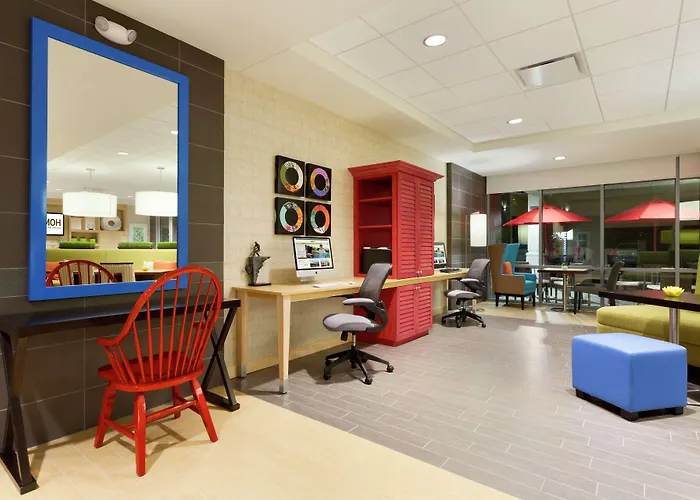 Home2 Suites By Hilton Lehi/Thanksgiving Point