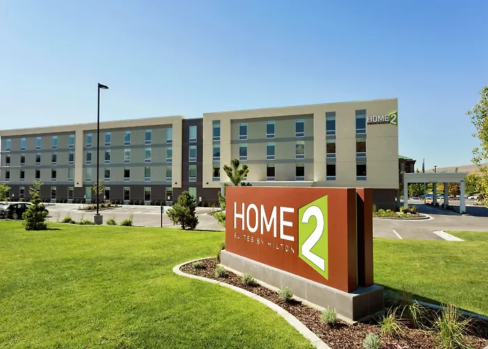 Home2 Suites By Hilton Lehi/Thanksgiving Point