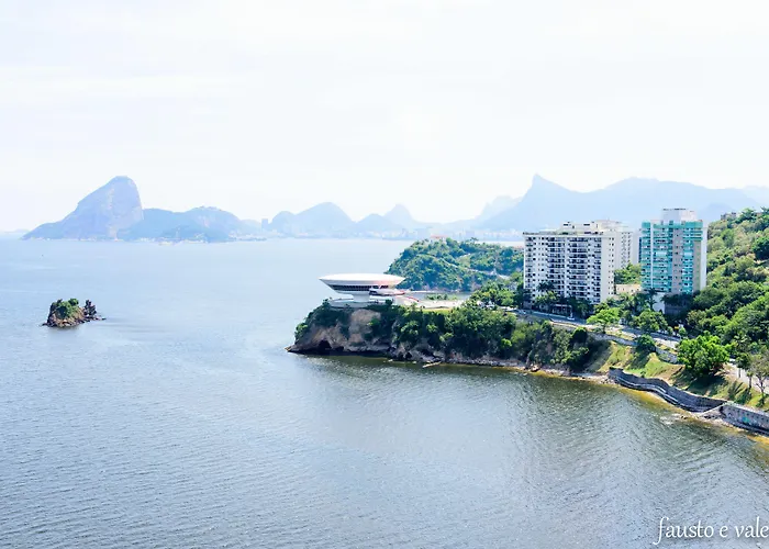 H Niteroi Hotel