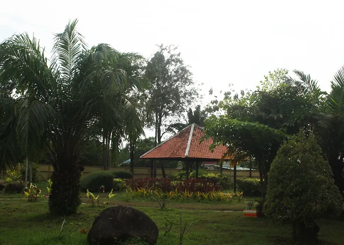Don Bosco Hotel School Sihanoukville